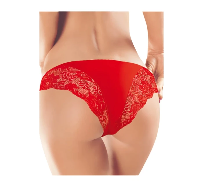 Dámské kalhotky model 17741915 red - Ewana Dámské kalhotky model 17741915 red - Ewana