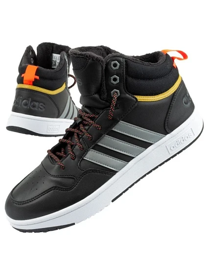 Boty Hoops M model 19157575 - ADIDAS