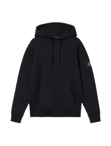 Pánska mikina Calvin Klein Jeans Regular M J30J314036