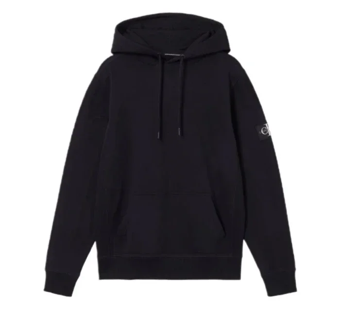 Mikina Jeans Regular M model 20556430 pánské - Calvin Klein Mikina Jeans Regular M model 20556430 pánské - Calvin Klein