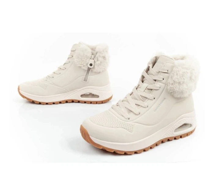 Boty Uno W model 21313535 - Skechers