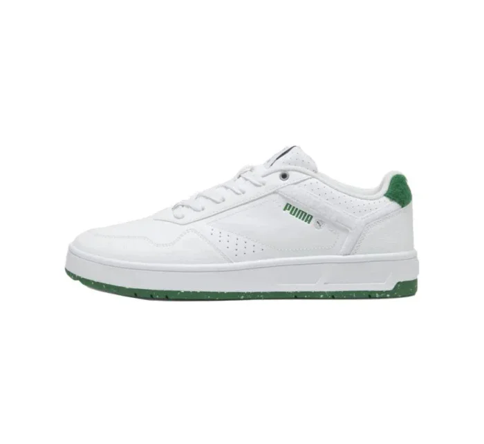 Boty Court Classic Better White Archive M model 20694201 - Puma