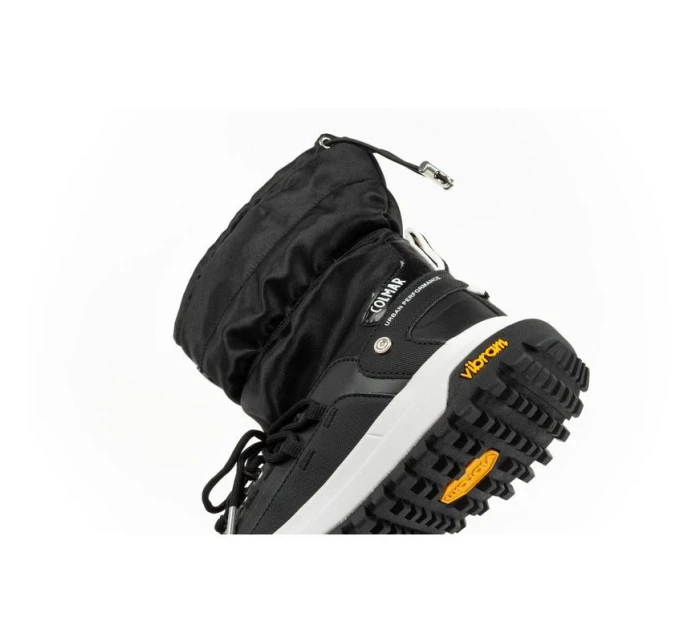 Buty W 165 dámské model 20761393 - Colmar Buty W 165 dámské model 20761393 - Colmar