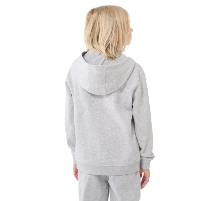 Mikina Jr model 21426156 - 4F Mikina Jr model 21426156 - 4F