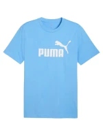 Puma Ess No.1 Logo Tee (s) M 682533 57 muži
