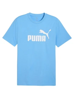 Puma Ess No.1 Logo Tee (s) M 682533 57 muži