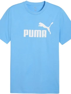 Puma Ess No.1 Logo Tee (s) M 682533 57 muži