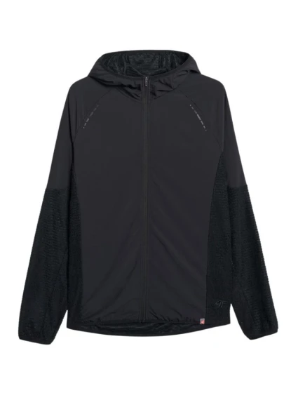 Bunda, mikina 4F M 4FWAW25TFSWM582 20S muži