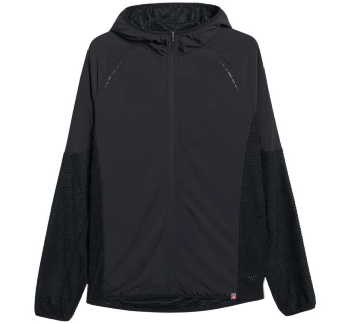 Bunda, mikina 4F M 4FWAW25TFSWM582 20S muži