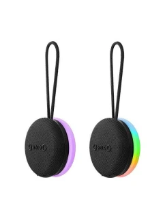 DEFENDER REPRODUKTOR ENJOY 40 7W BLUETOOTH 5.3, LED OSVETLENIE 65141