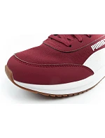 Športová obuv Puma pánske tenisky R78 Lightwind pohodlné módne bordová farba Športová obuv Puma pánske tenisky R78 Lightwind pohodlné módne bordová farba