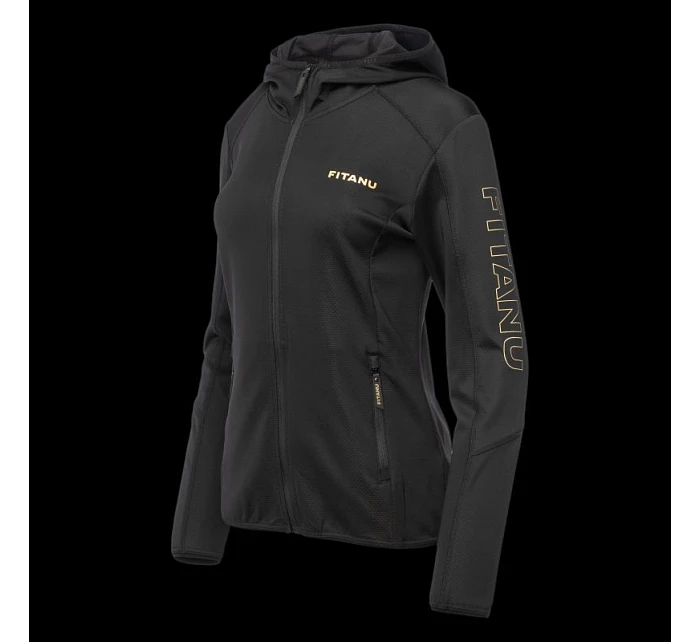 Dámska mikina FASENTI W