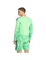 Pánsky brankársky dres adidas Tiro 26 Competition s dlhým rukávom zelený KB5249 men Pánsky brankársky dres adidas Tiro 26 Competition s dlhým rukávom zelený KB5249 men