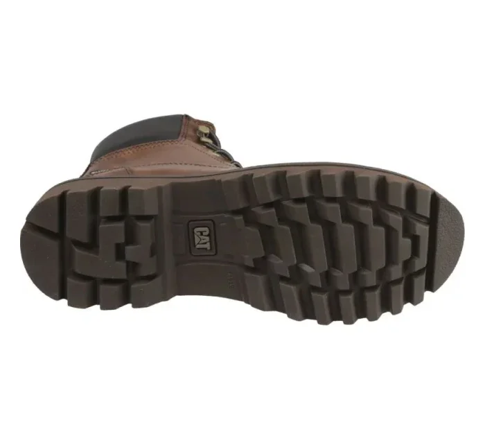 Topánky Caterpillar Deplete WP M P721722