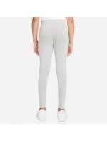 Dievčenské legíny Sportswear Favorites Junior DD6482 077 - Nike Dievčenské legíny Sportswear Favorites Junior DD6482 077 - Nike