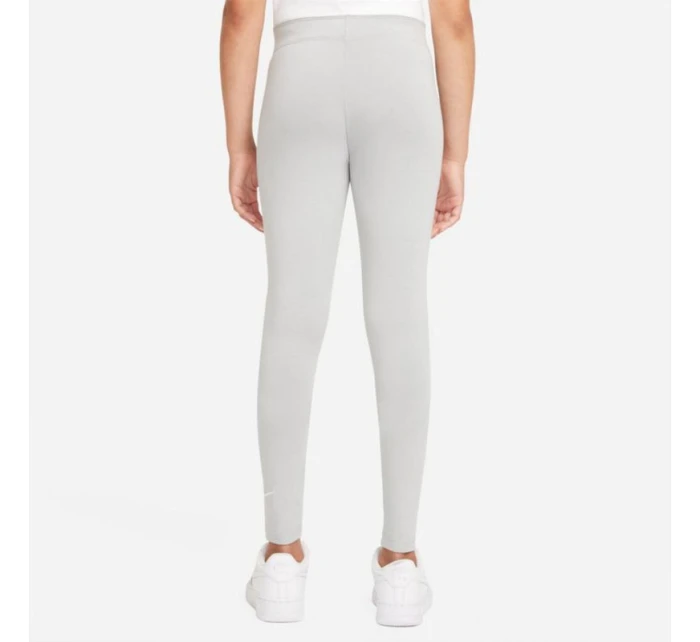 Dievčenské legíny Sportswear Favorites Junior DD6482 077 - Nike Dievčenské legíny Sportswear Favorites Junior DD6482 077 - Nike