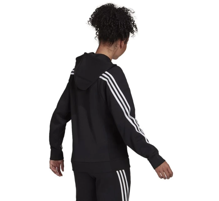 Adidas FI 3 Stripes celoplošná mikina W H57287