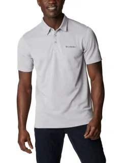 Pánské polo tričko Point M  model 20987554 - Columbia