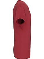 K Tričko z těžké bio bavlny red model 22439482 - Kariban K Tričko z těžké bio bavlny red model 22439482 - Kariban