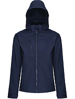 TRA 701 3vrstvá softshellová bunda s kapucí navy/navy model 22526245 - Regatta TRA 701 3vrstvá softshellová bunda s kapucí navy/navy model 22526245 - Regatta