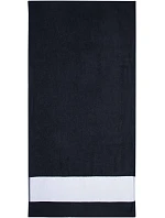 Print 50 Ručník na potisk black model 22527270 - The One Towelling