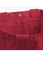 W 940 Nákupní taška scarlet red model 22466416 - Westford Mill W 940 Nákupní taška scarlet red model 22466416 - Westford Mill