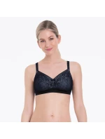 Chirurgická podprsenka Rosemary . 4785X čierna - Anita Care