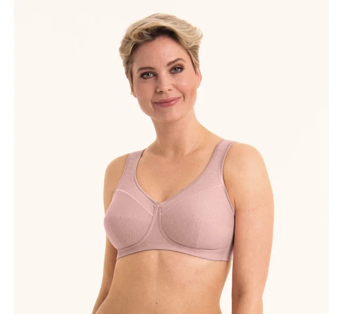 Ľahká podprsenka Jana 5427 rosewood - Anita Classix