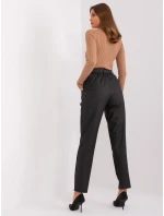 Spodnie LK SP model 19309500 czarny - FPrice
