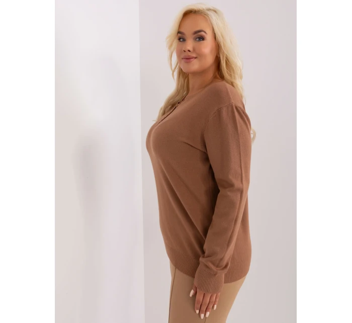 PM SW PM 3897 jumper.06P ťava