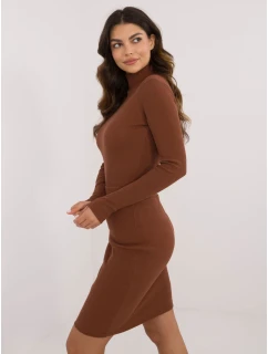 Blúzka RV BZ 7182.01P hnedá