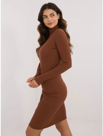 Blúzka RV BZ 7182.01P hnedá