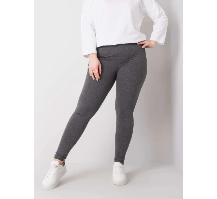 Legíny RV LG 6304.12 tmavo šedá Legíny RV LG 6304.12 tmavo šedá