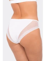 Nohavičky BBL 012 White - Babell Nohavičky BBL 012 White - Babell