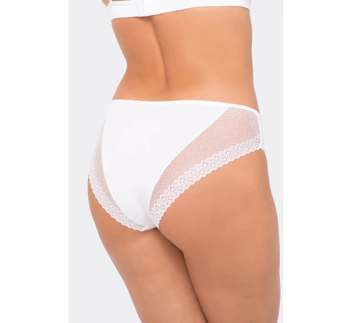 Nohavičky BBL 012 White - Babell Nohavičky BBL 012 White - Babell