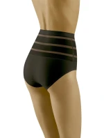 Nohavičky Respecta Black - Wol-Bar Nohavičky Respecta Black - Wol-Bar