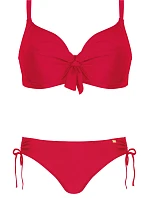 Dámska plavková podprsenka S 940B 11 / G Glamour - Self