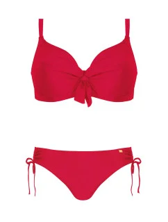 Dámska plavková podprsenka S 940B 11 / G Glamour - Self