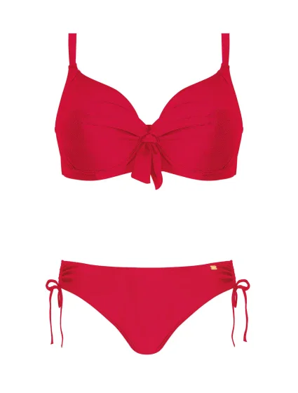 Dámska plavková podprsenka S 940B 11 / G Glamour - Self