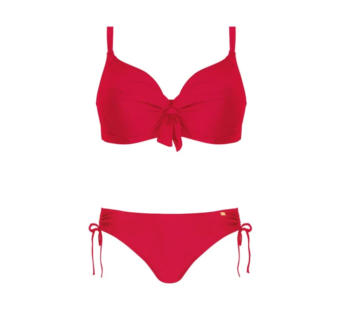 Dámska plavková podprsenka S 940B 11 / G Glamour - Self