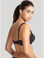 Dámsky vrchný diel plaviek Anya Riva Full Cup SW1302 Čierna - Panache