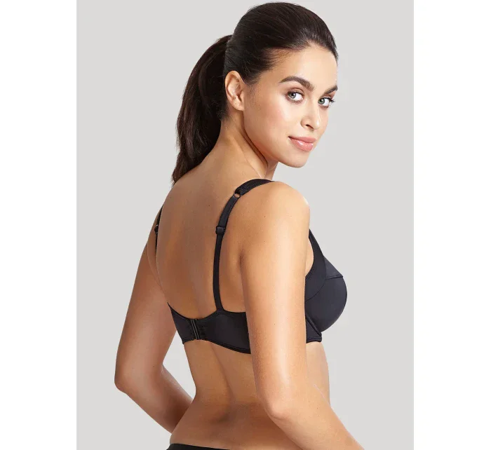 Dámsky vrchný diel plaviek Anya Riva Full Cup SW1302 Čierna - Panache