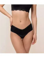 Dámske nohavičky Velveteen Sensation Brazilian - triumph Dámske nohavičky Velveteen Sensation Brazilian - triumph