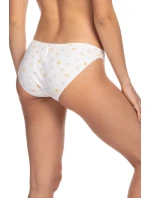 Dámske nohavičky MINI BIKINI L-100MB-46 3-pack