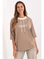 Blúzka model 218839 Relevantnosť Blúzka model 218839 Relevantnosť