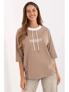Blúzka model 218839 Relevantnosť