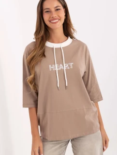 Blúzka model 218839 Relevantnosť