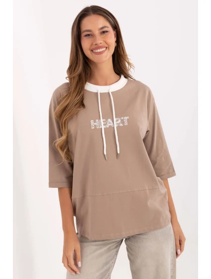 Blúzka model 218839 Relevantnosť Blúzka model 218839 Relevantnosť