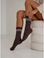 Ponožky Milena 1542-001 Braid 37-41 Ponožky Milena 1542-001 Braid 37-41