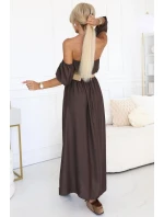 Dámské šaty model 21271466 - numoco basic Dámské šaty model 21271466 - numoco basic